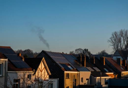 エネルギー効率の最大化：ご自宅のための太陽光パネルのメリット