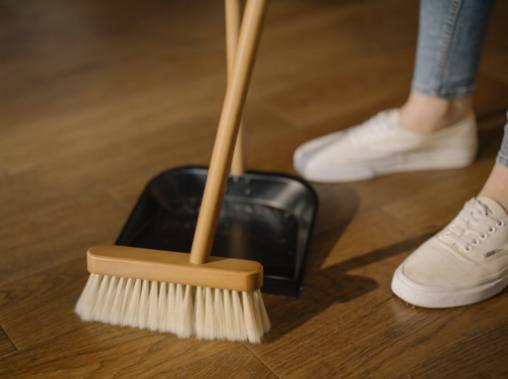 なぜ屋外の掃除が自宅の外観を維持するために不可欠か